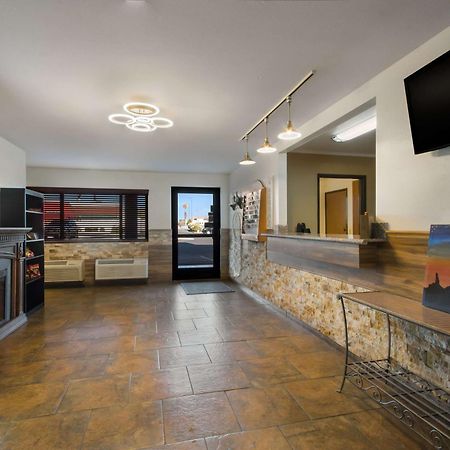 The Copper Hotel - Surestay Collection By Best Western Camp Verde Exterior foto