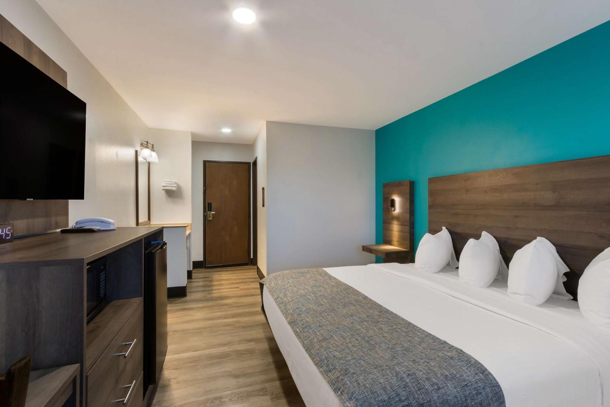 The Copper Hotel - Surestay Collection By Best Western Camp Verde Exterior foto