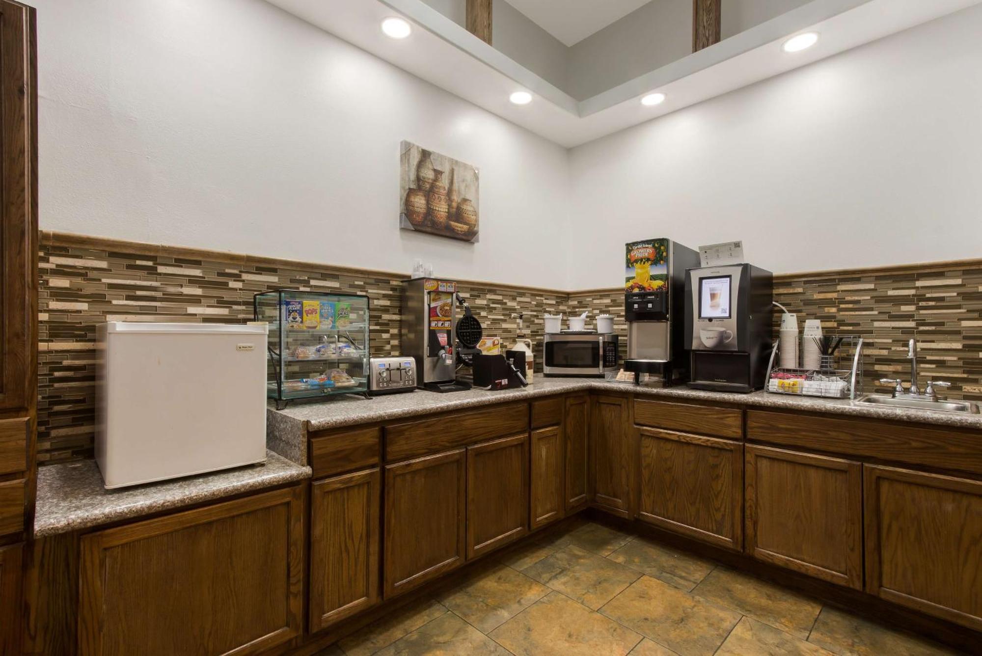 The Copper Hotel - Surestay Collection By Best Western Camp Verde Exterior foto