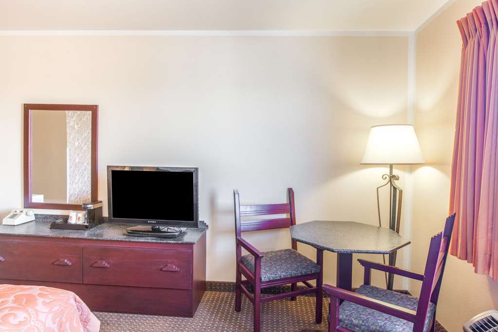 The Copper Hotel - Surestay Collection By Best Western Camp Verde Habitación foto